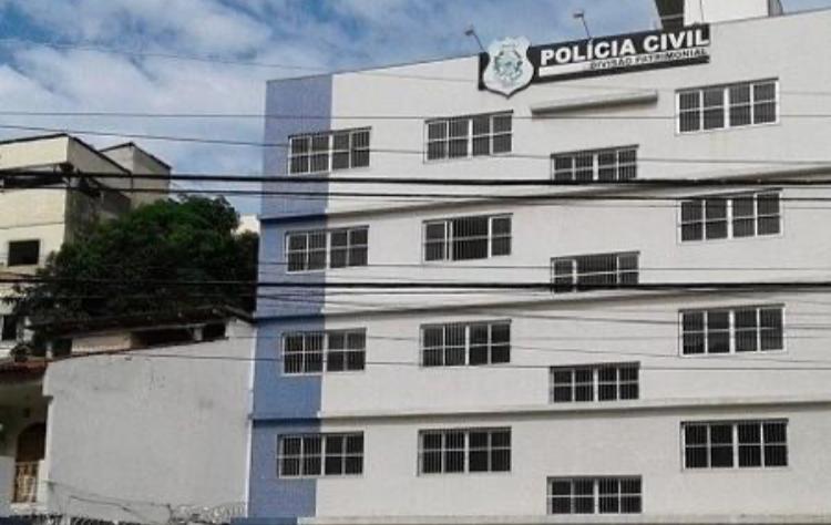 Assaltante é baleado pelo comparsa e morre durante roubo no ES