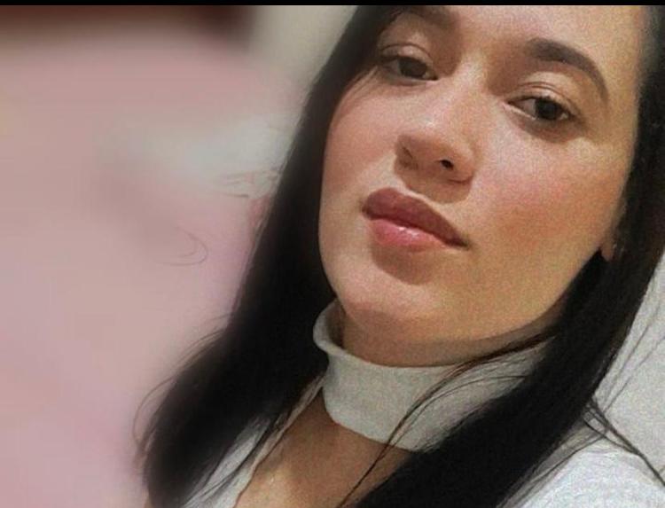 Policial militar atira na cabeça da ex-companheira na frente do filho, em Nazário