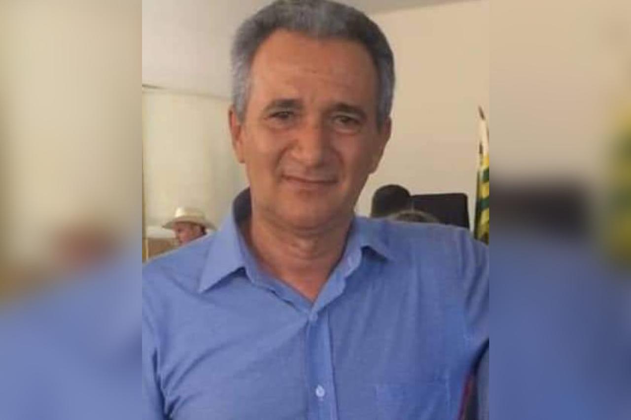 Morre Rui Gerônimo, ex-prefeito de Damolândia por dois mandatos