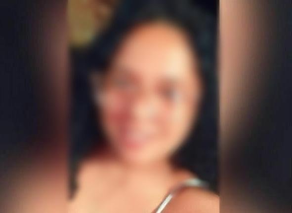 Polícia prende homem suspeito de esfaquear namorada e depois atear fogo no corpo, em Aparecida