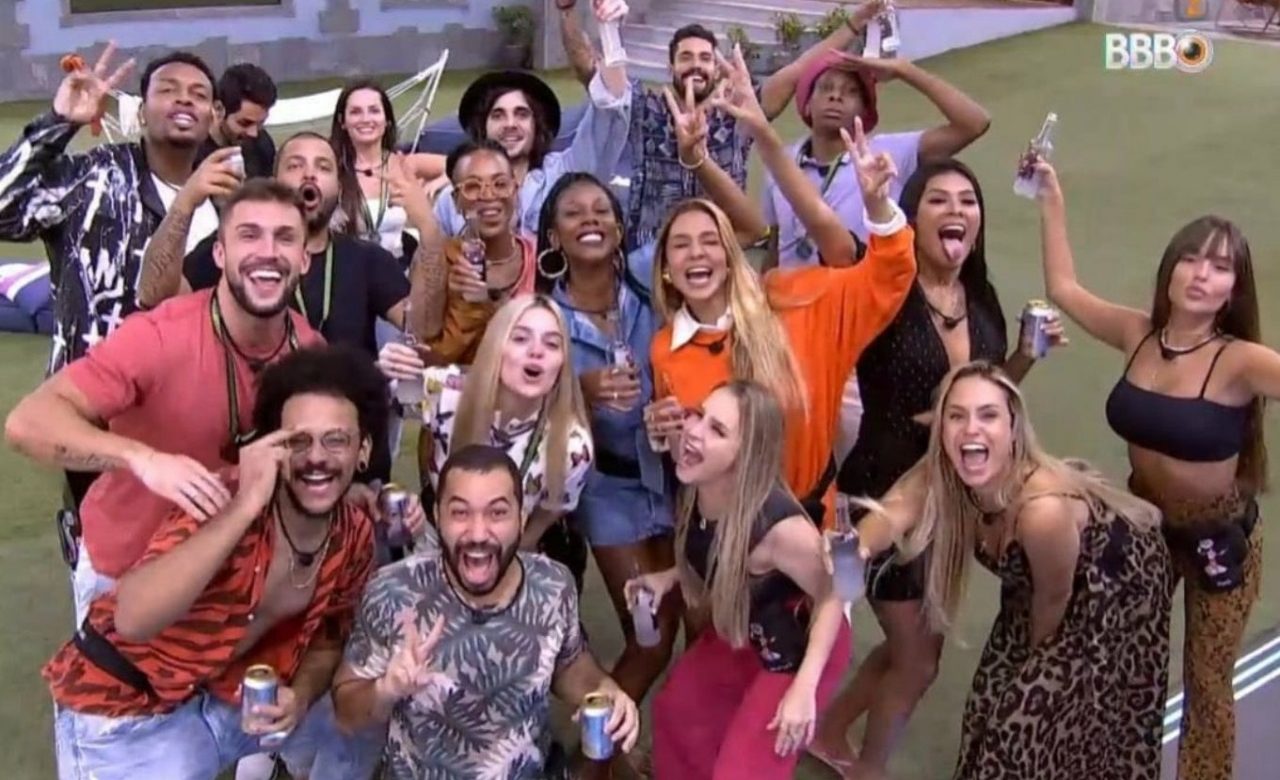 BBB 21: confira a audiência do programa até o momento