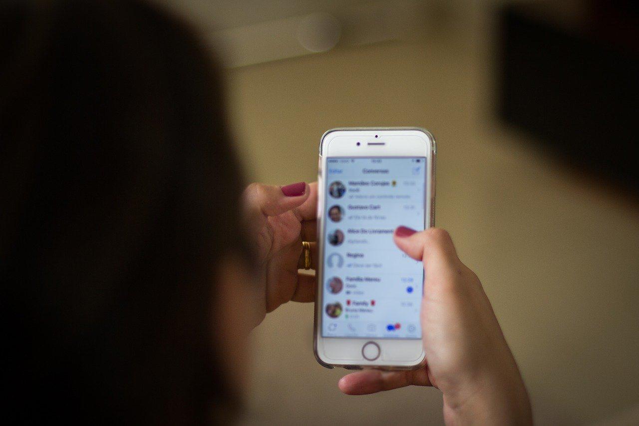 Polícia prende suspeito de aplicar golpe da OLX em Trindade