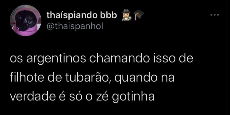 Tubarão com cara 'humana' é comparado ao Zé Gotinha (Foto: Reprodução/UOL)