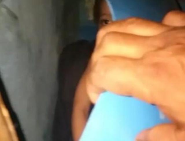 Outra criança mantida dentro de barril é resgatada em São Paulo