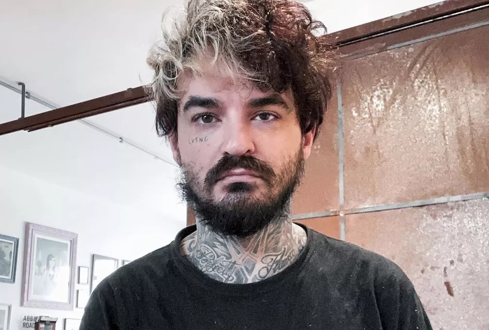 pedofilia PC Siqueira não teria compartilhado pornografia infantil, aponta laudo policial