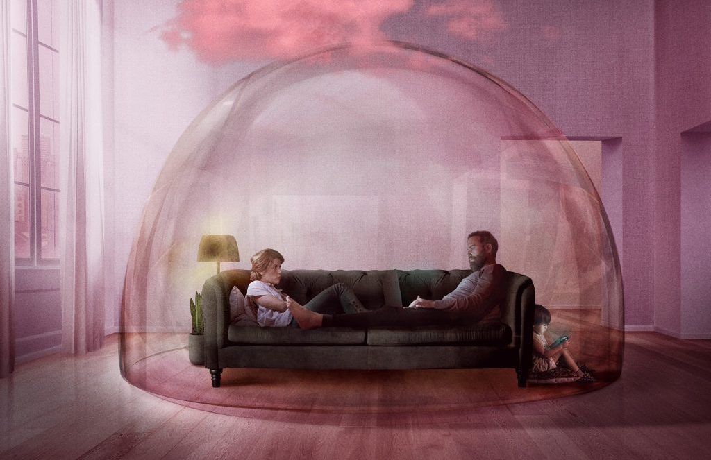 a nuvem rosa festival de miami