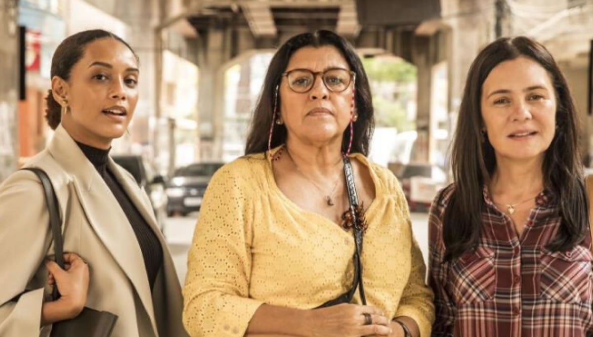 novela Amor de Mãe terá retrospectiva narrada por protagonistas