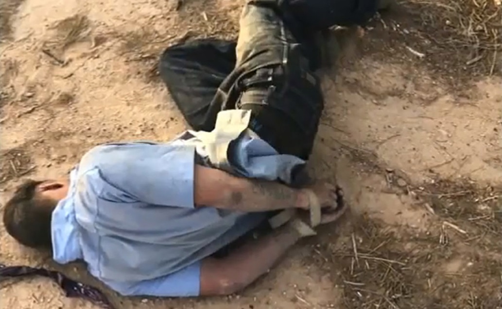 Jovem forja o o próprio sequestro para não ter que ir trabalhar