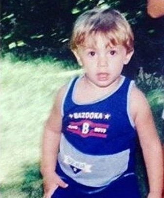 BBB 21: veja como eram os brothers quando crianças