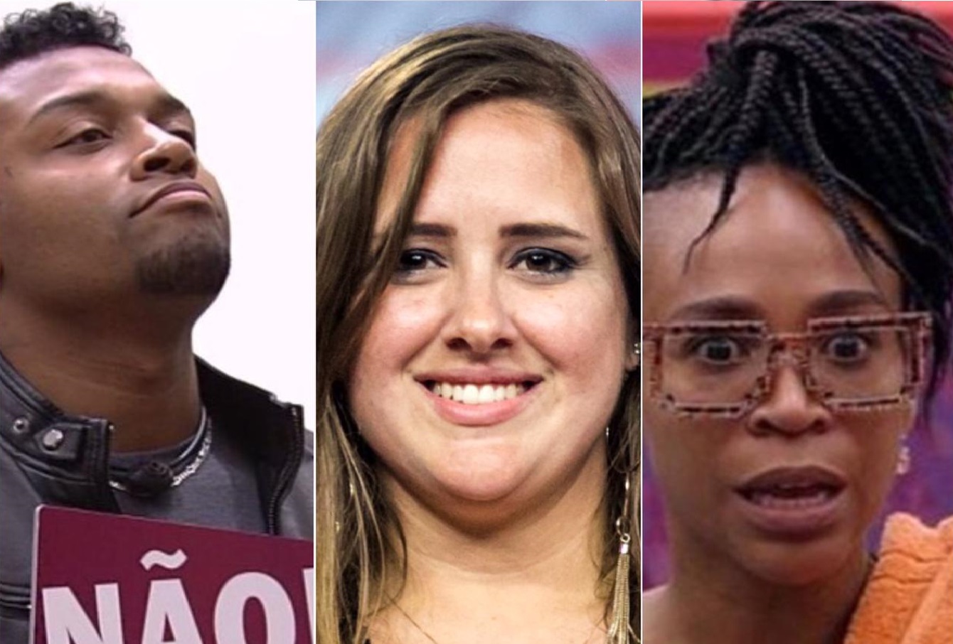 BBB: Relembre as eliminações com maiores taxas de rejeição