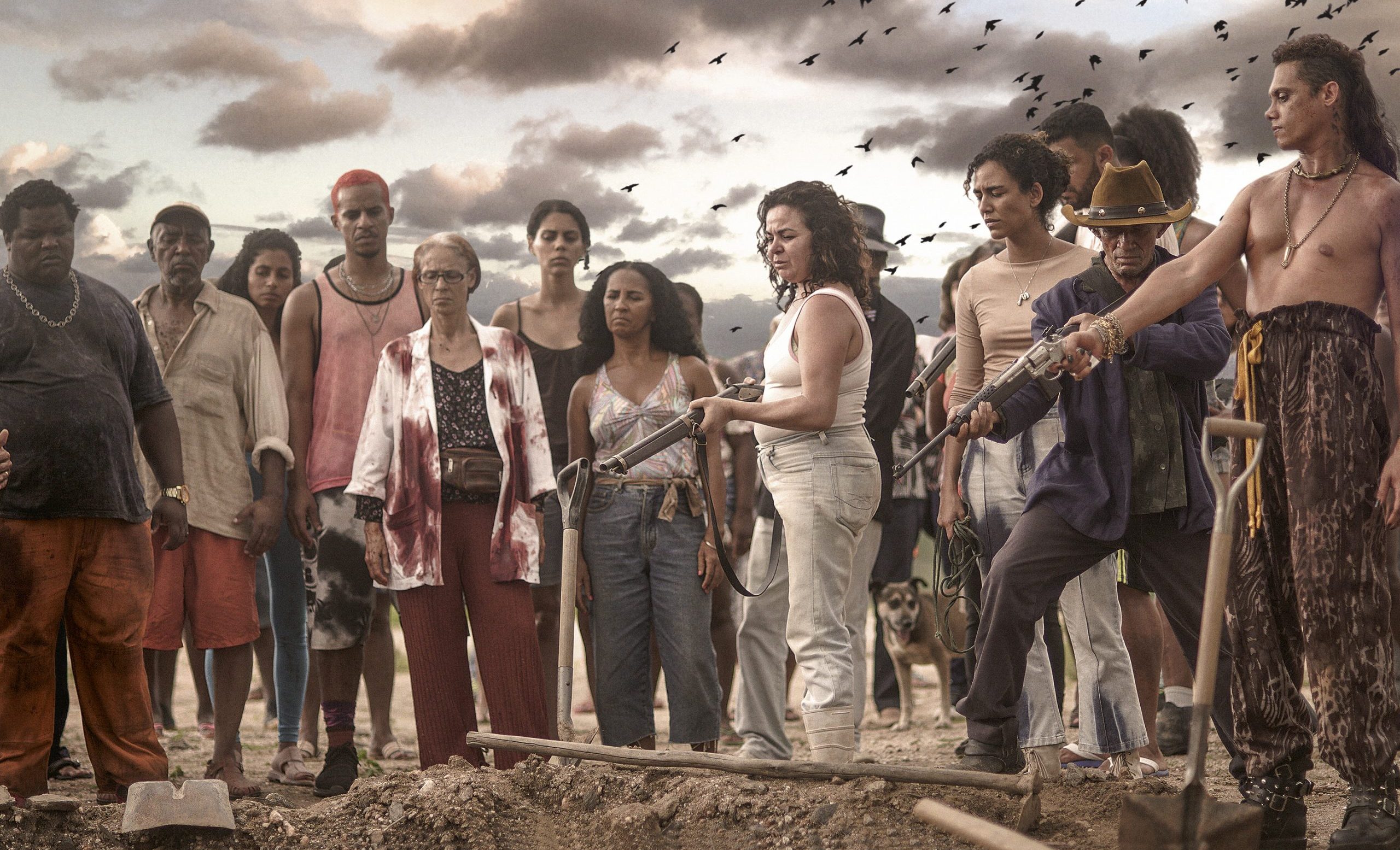 O jornalista que levou 11 amantes para assistir Bacurau nos cinemas foi condenado a indenizar uma das mulheres em R$ 10 mil