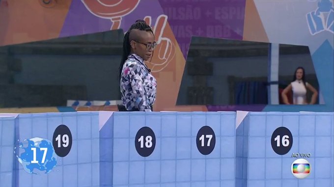 BBB 21: para Globo, Karol Conká não roubou no Bate e Volta