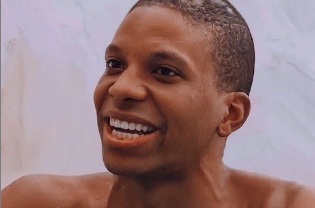 BBB 21: Lucas Penteado já conseguiu R$ 360 mil em vaquinha online BBB 21: Lucas desmente ter recebido doações de artistas e agradece vaquinha