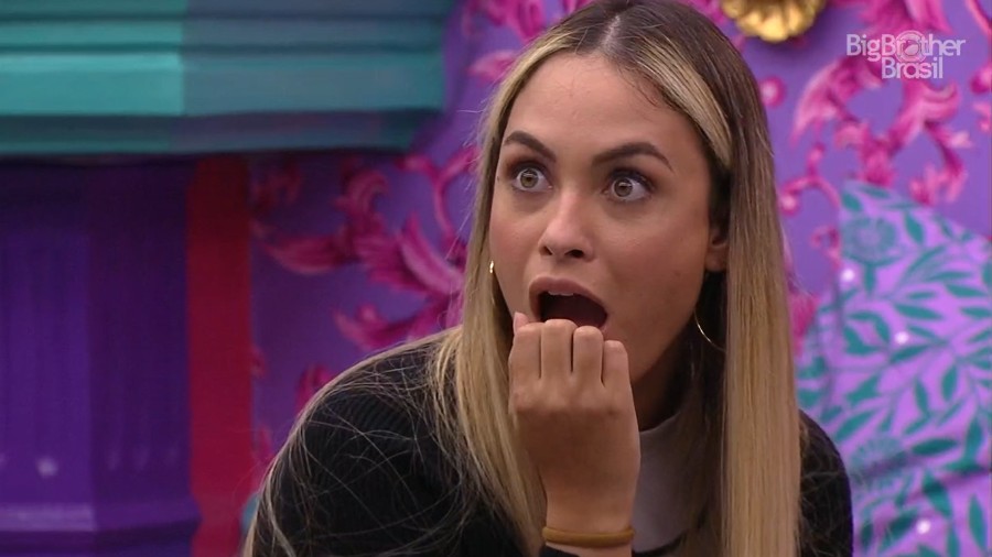 BBB 21 já rendeu vários memes; veja lista por participante