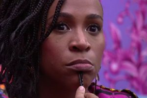 Karol Conká pode ser cortada de festival após falas polêmicas no BBB 21