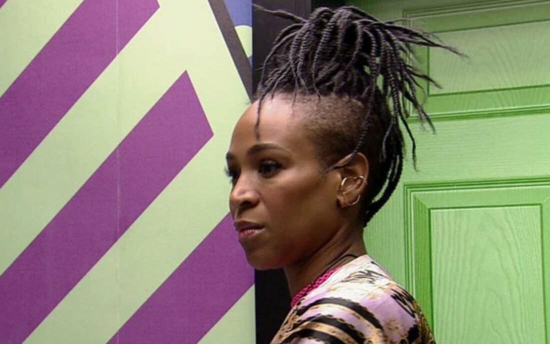 vídeo BBB 21: Karol Conká sobre Juliette: "é muito louca, retardada"; vídeo