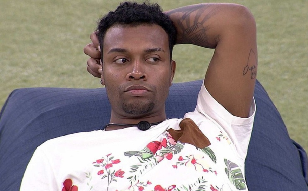 BBB 21: Associação Ação AVC repudia fala de Nego Di; entenda