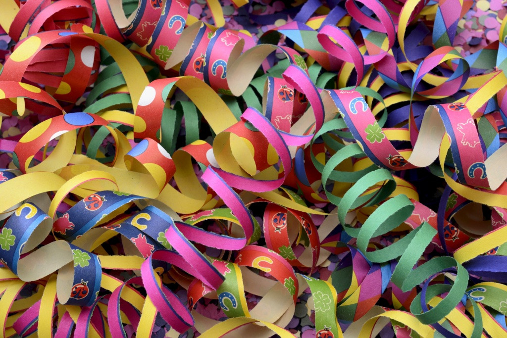 carnaval berço elétrico