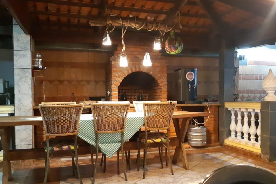 bistrôs em Goiânia