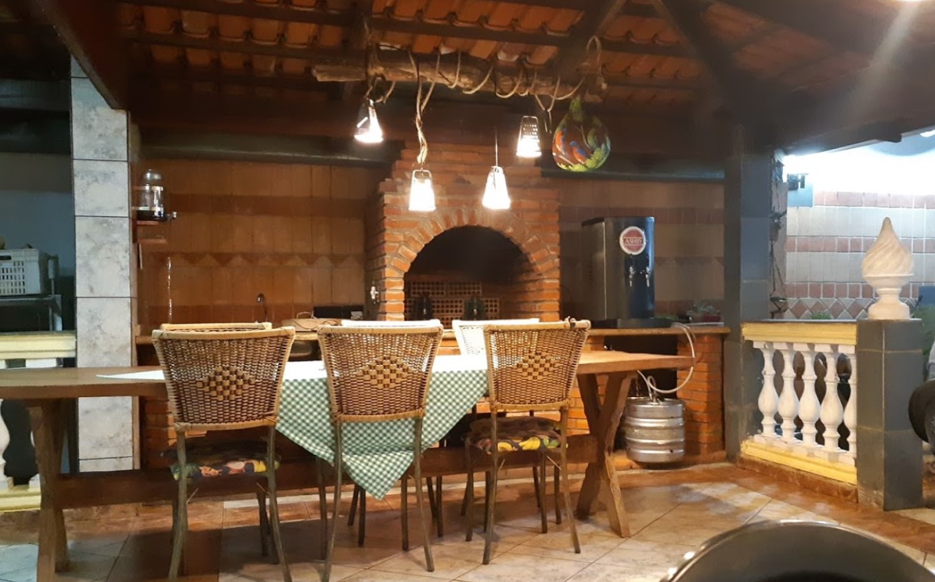 bistrôs em Goiânia