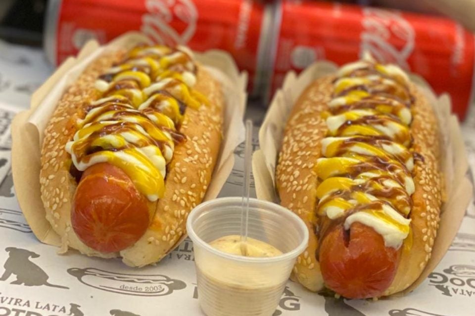 cachorro-quente Goiânia