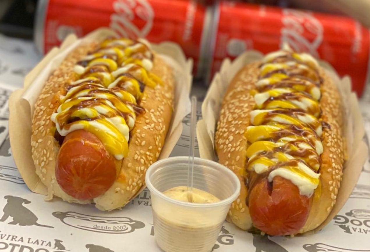 cachorro-quente Goiânia