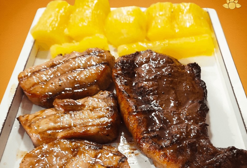 carne de sol em Goiânia