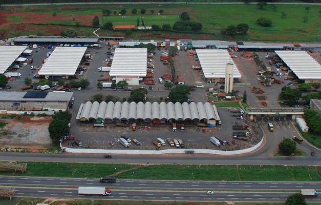 Ceasa-GO oferece consultas e exames gratuitos até a próxima sexta-feira (5)