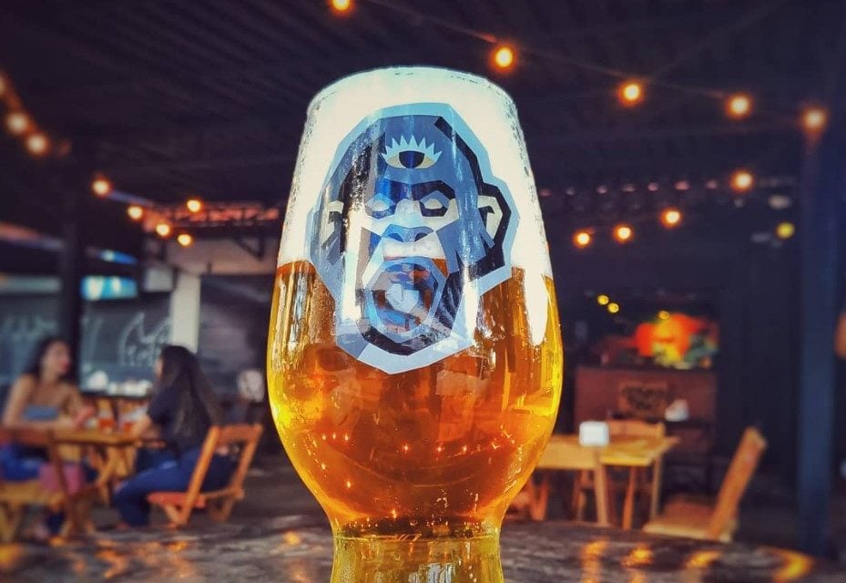 cervejas especiais Goiânia