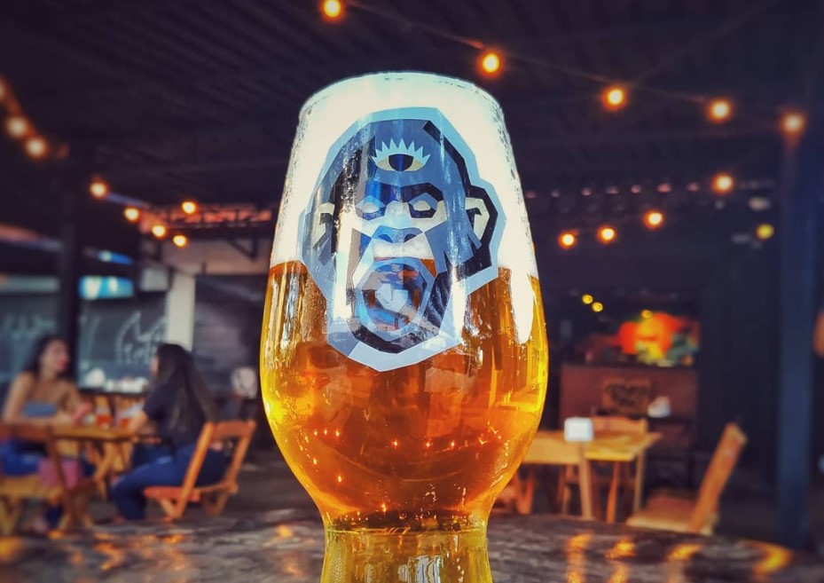 cervejas especiais Goiânia