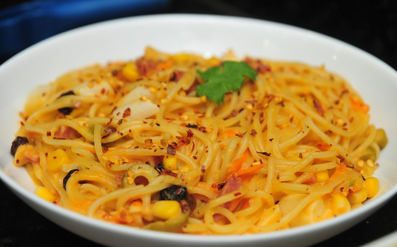 comida italiana Goiânia