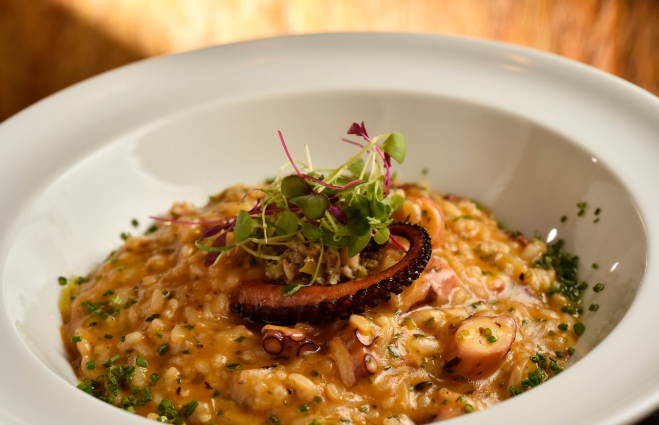 comida italiana Goiânia