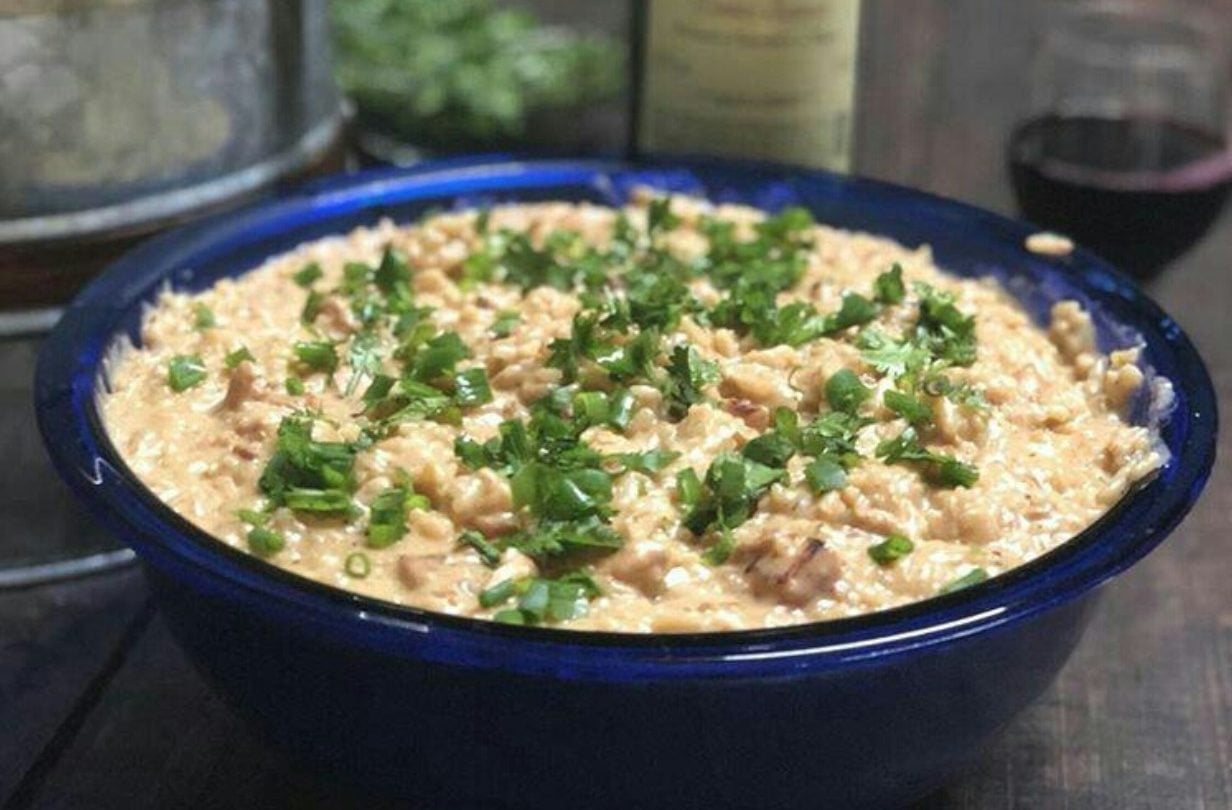 comida mineira em Goiânia