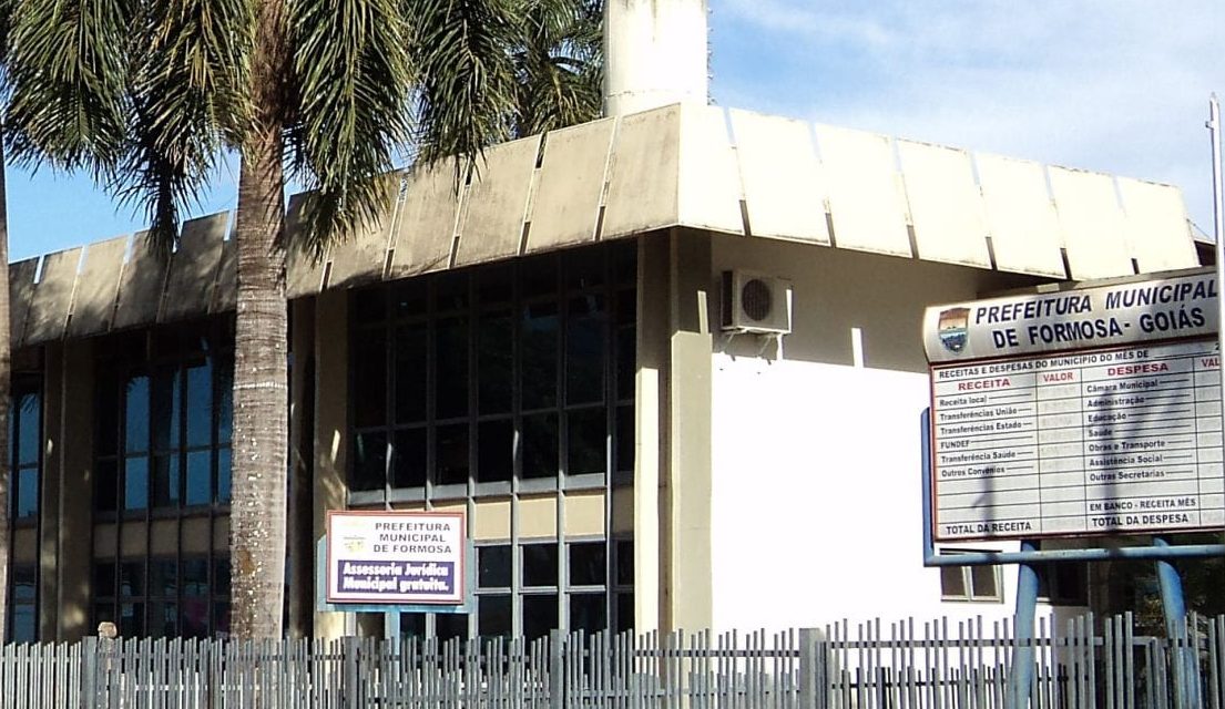 Justiça condena Formosa e dá prazo para regularizar matrículas do ensino infantil