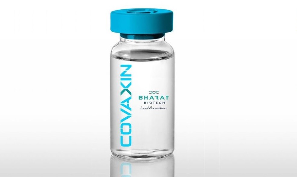 Anvisa nega certificado de boas práticas para fábrica da Covaxin (Foto: Reprodução/Instagram/Bharat Biotech)
