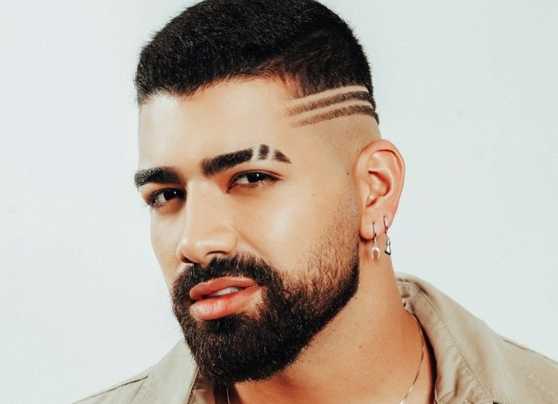 Dilsinho anuncia que vai ser pai: 'Minha família é o meu grande sonho'