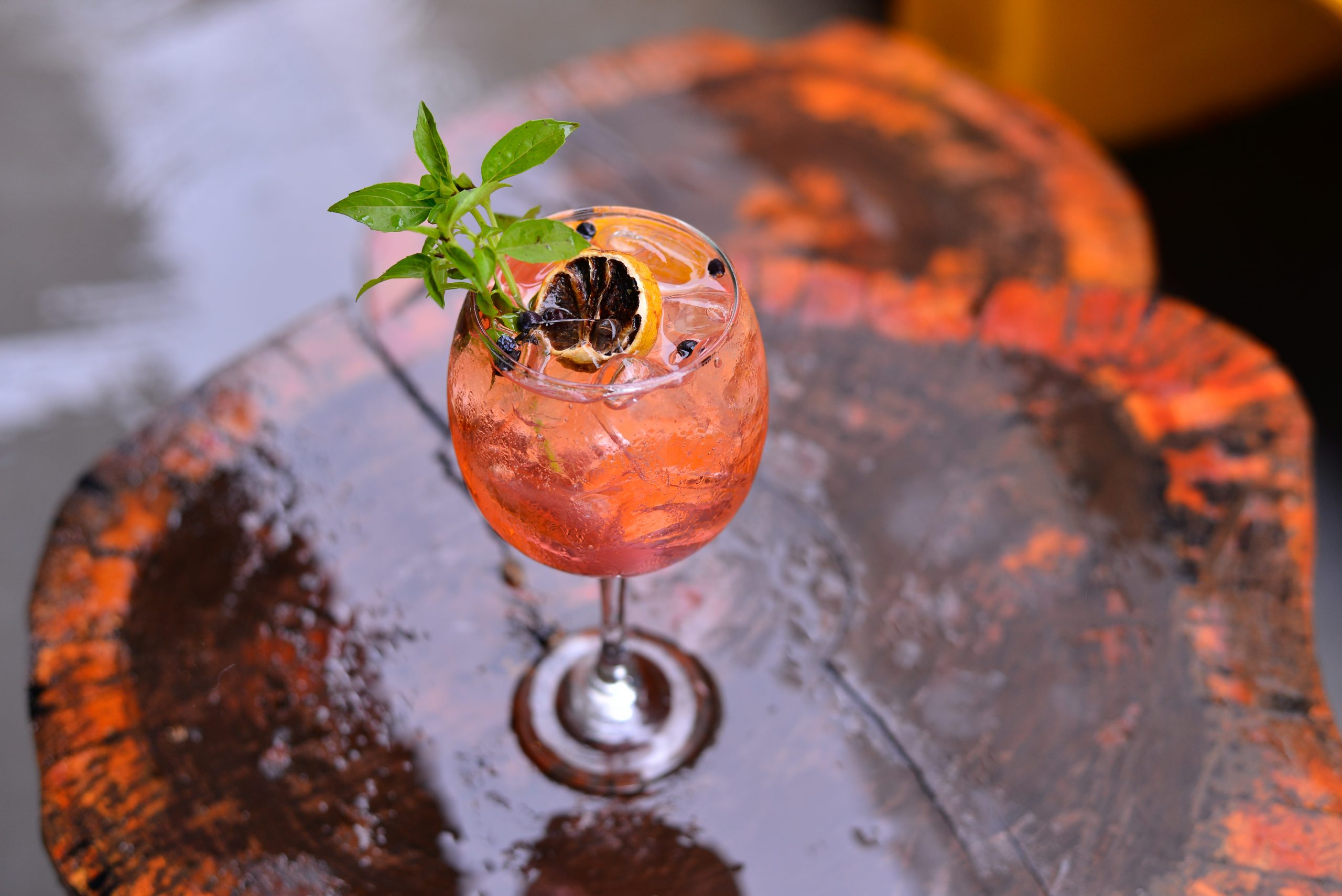 drinks carnaval em casa