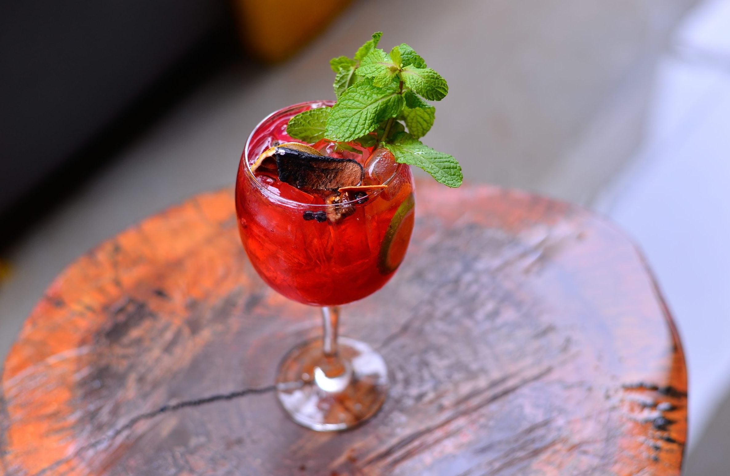 drinks fáceis carnaval em casa