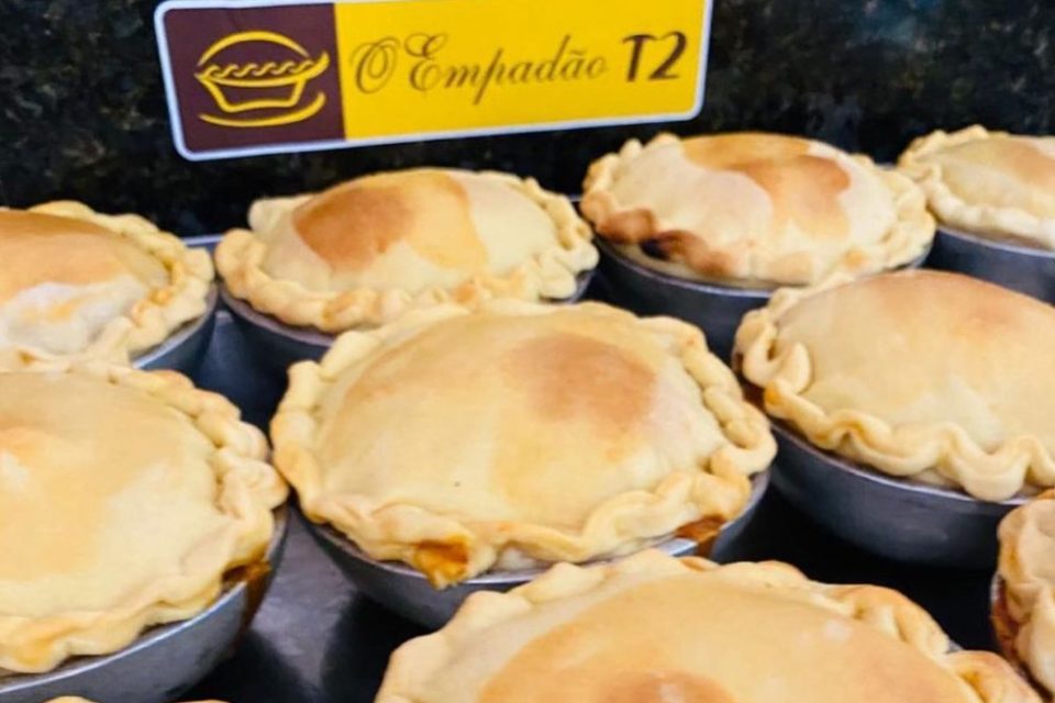 empadão goiano Goiânia