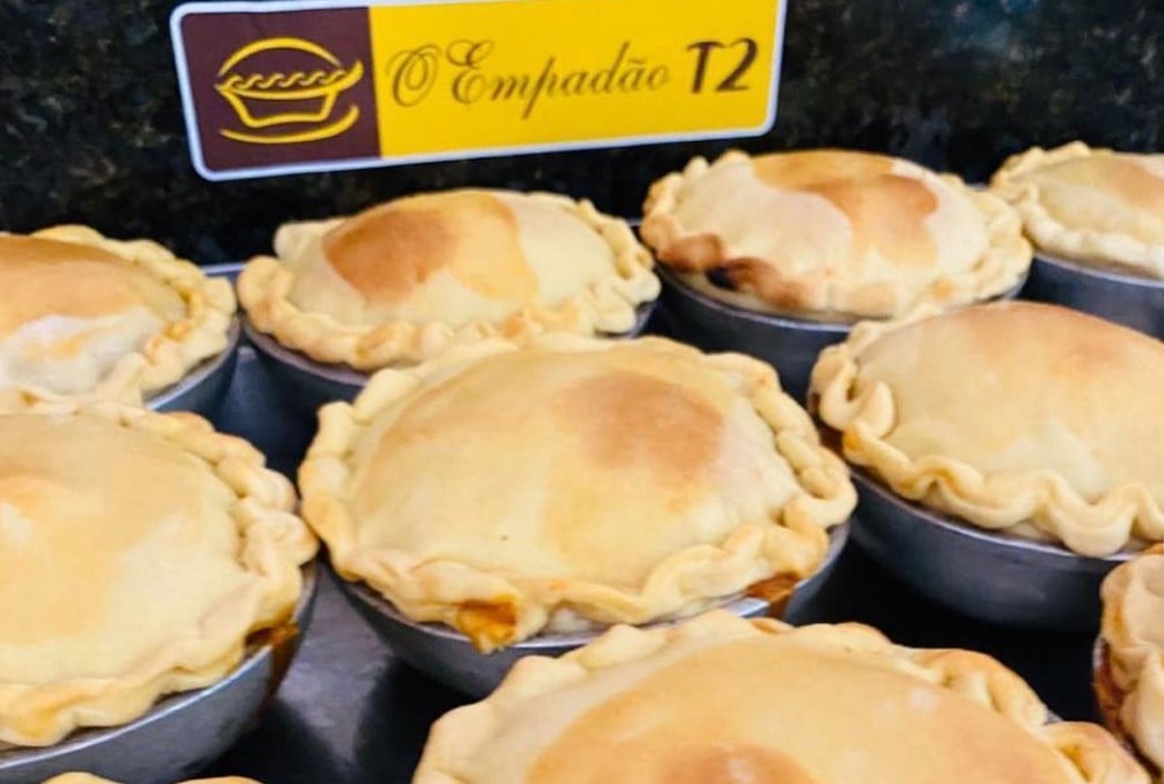 empadão goiano Goiânia