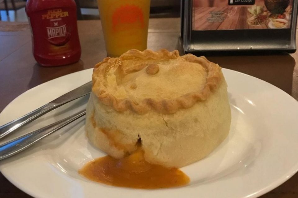 empadão goiano Goiânia