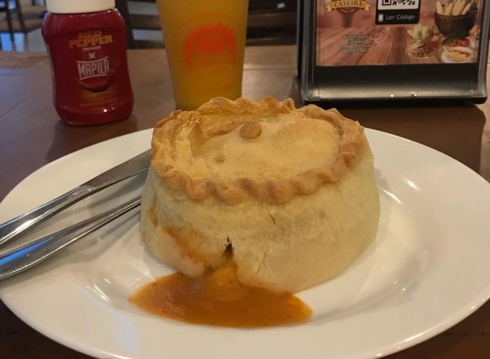 empadão goiano Goiânia