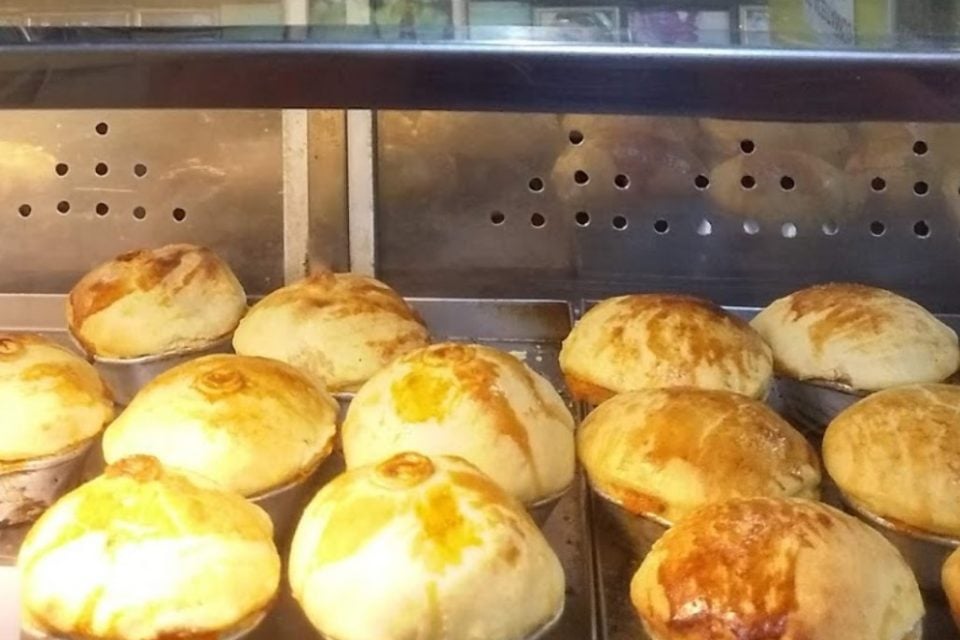 empadão goiano Goiânia