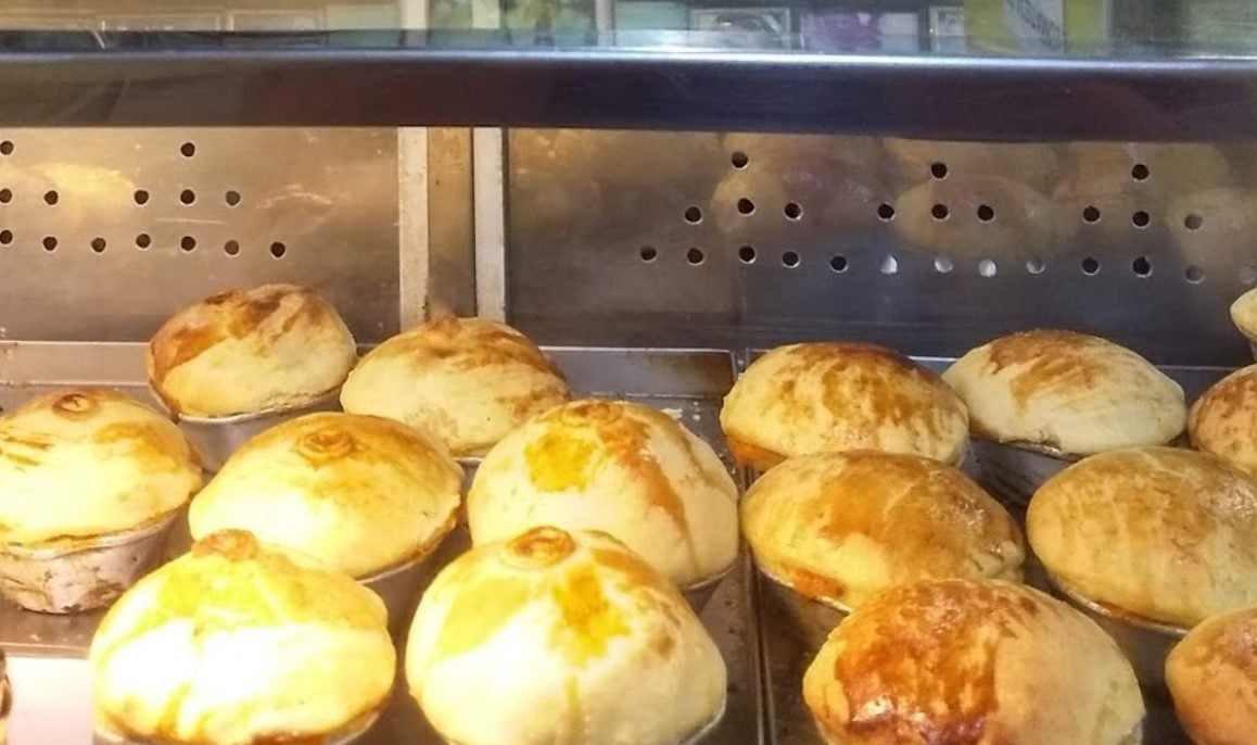 empadão goiano Goiânia