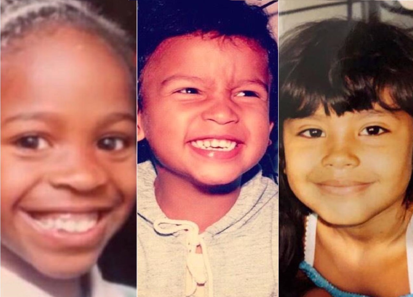 BBB 21: veja como eram os brothers quando crianças