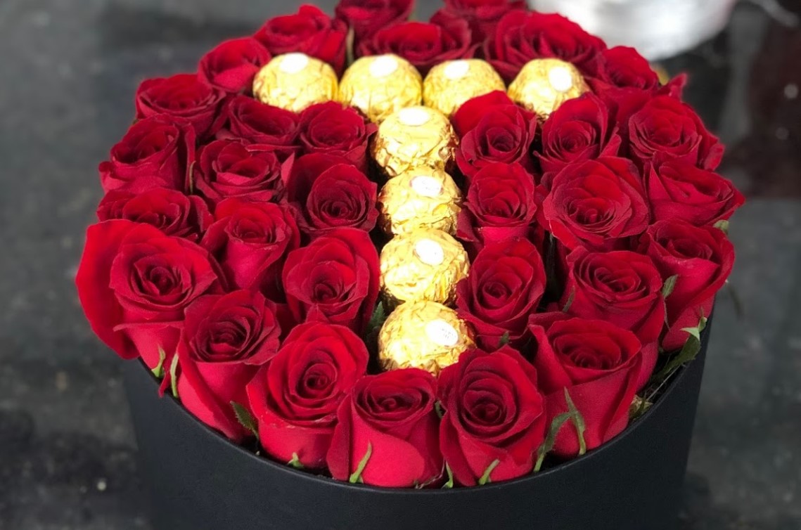 floriculturas em Goiânia