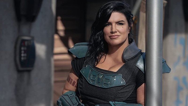 Mandalorian Atriz é demitida de série 'Mandalorian' após comparar republicanos a judeus mortos
