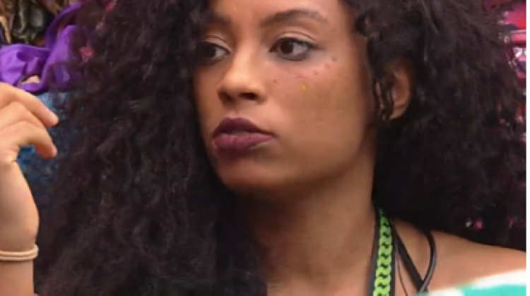 Ex-BBB Lumena "Minha primeira cirurgia estética feita com sucesso", escreveu. Ex-BBB Lumena passa por procedimento estético e mostra resultado