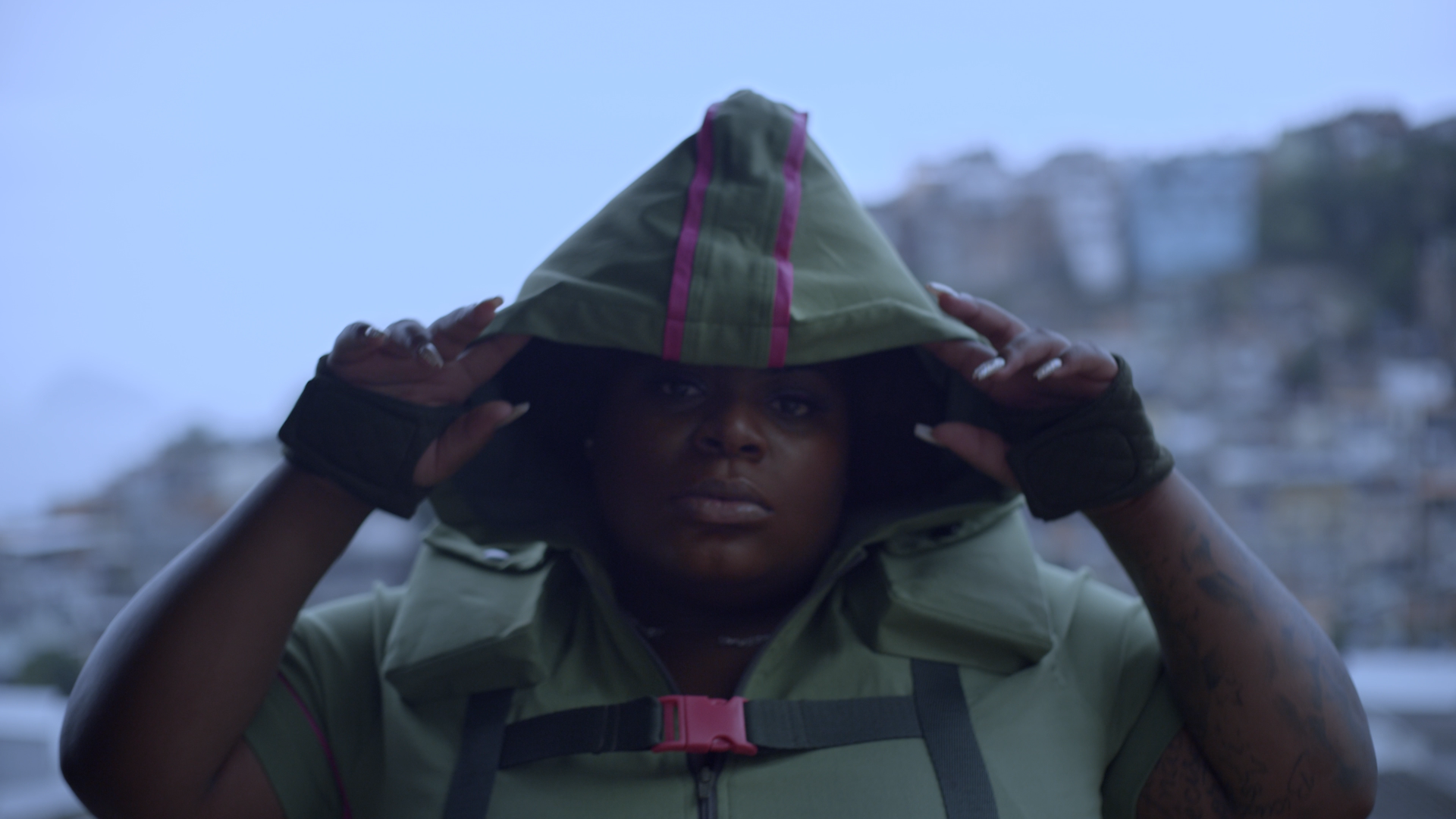 Jojo Todynho apresenta pack de Carnaval do jogo Call Of Duty Mobile