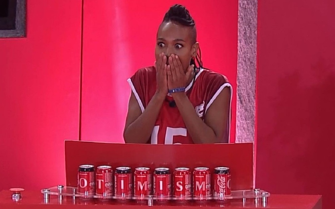 prova do líder BBB 21: Público fala em manipulação após liderança de Karol Conká